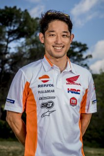 Takahisa Fujinami