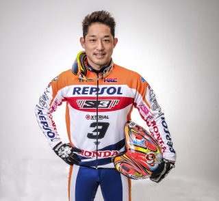 Takahisa Fujinami