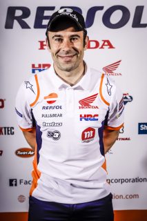 Toni Bou