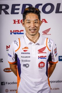 Takahisa Fujinami