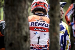 2017-05-13 Repsol Honda Team Trial ©Pep Segalés