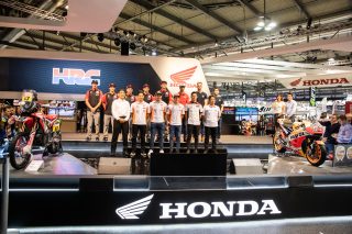 Honda HRC EICMA show68