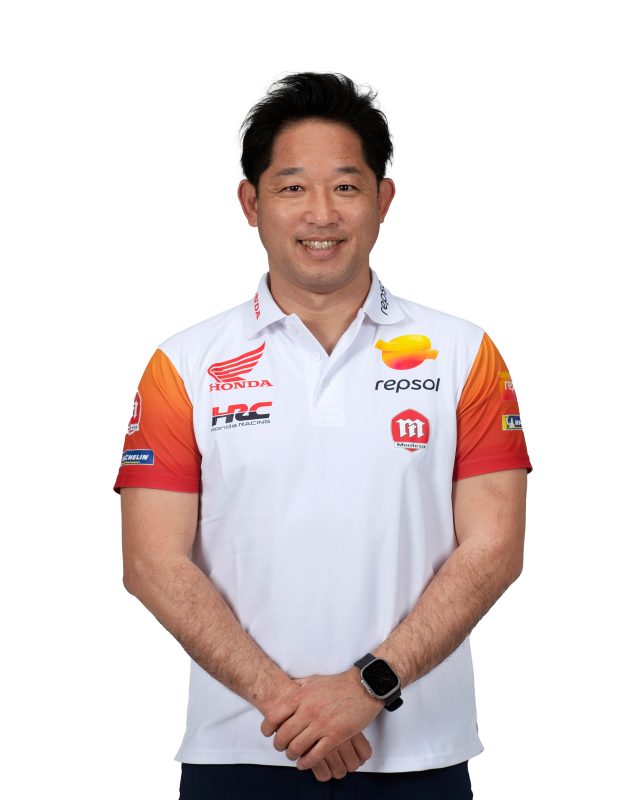 Takahisa Fujinami