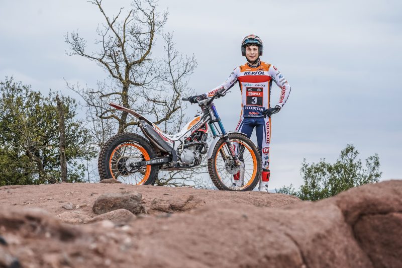 Spanish Trial Championship Preview