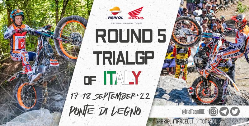 Toni Bou poised to secure a new title in Italy