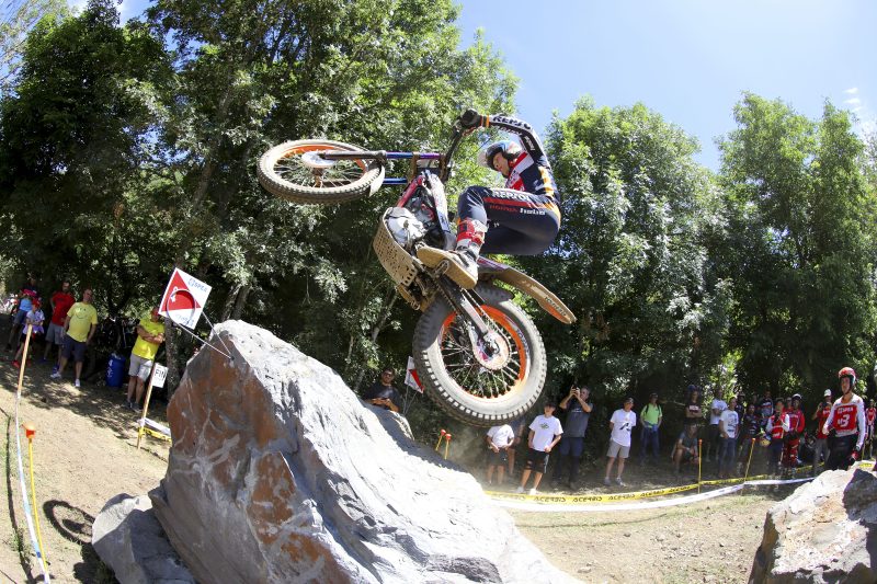 Spanish National Championship Round 7