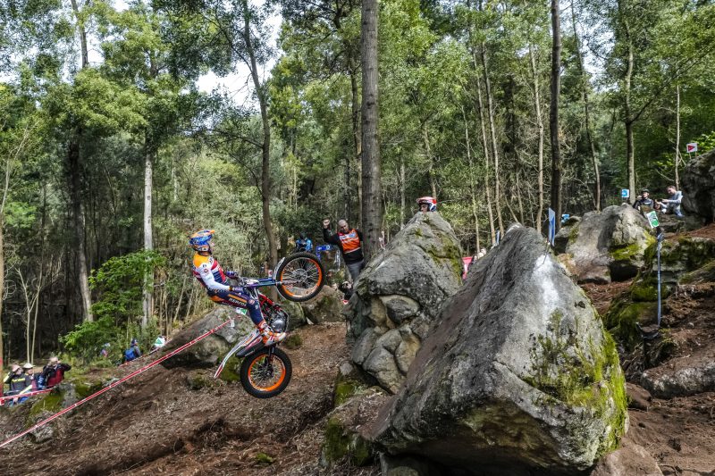 Repsol Honda HRC faces most special round of the year on home soil