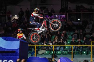 X-Trial 2026 - r4 Ponte di Legno ITA