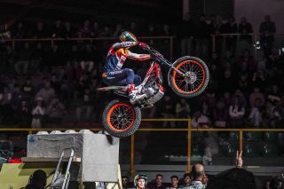 X-Trial 2026 - r4 Ponte di Legno ITA