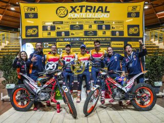 X-Trial 2026 - r4 Ponte di Legno ITA