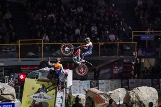 X-Trial 2026 - r5 Ponte di Legno ITA