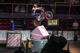 X-Trial 2026 - r5 Ponte di Legno ITA