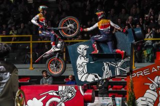 X-Trial 2026 - r5 Ponte di Legno ITA