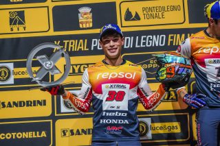 X-Trial 2026 - r5 Ponte di Legno ITA