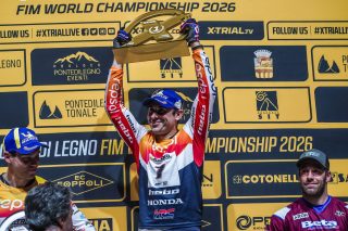 X-Trial 2026 - r5 Ponte di Legno ITA