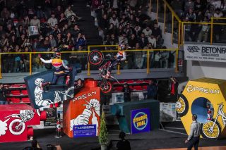 X-Trial 2026 - r5 Ponte di Legno ITA