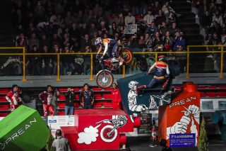 X-Trial 2026 - r5 Ponte di Legno ITA