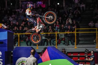 X-Trial 2026 - r5 Ponte di Legno ITA