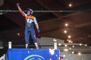 X-Trial 2026 - r5 Ponte di Legno ITA