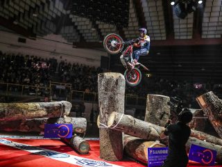 X-Trial 2026 - r5 Ponte di Legno ITA