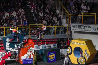 X-Trial 2026 - r5 Ponte di Legno ITA