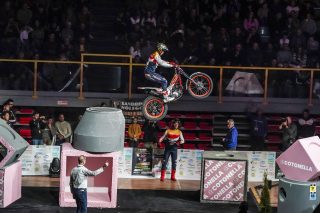 X-Trial 2026 - r5 Ponte di Legno ITA