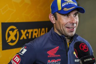 X-Trial 2026 - r5 Ponte di Legno ITA