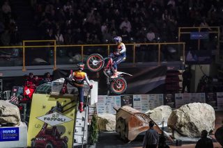 X-Trial 2026 - r5 Ponte di Legno ITA