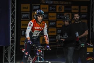 X-Trial 2026 World Championship. Round 7. Barcelona, Spain. 8 February 2026