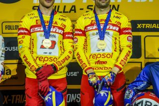 X-Trial des Nations 2026 - Sevilla SPA