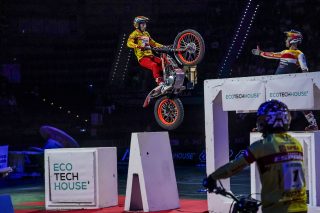 X-Trial des Nations 2026 - Sevilla SPA