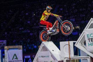 X-Trial des Nations 2026 - Sevilla SPA