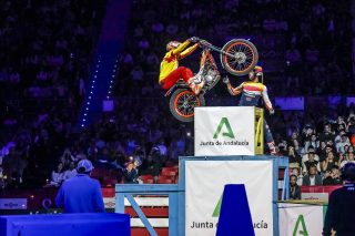 X-Trial des Nations 2026 - Sevilla SPA