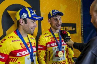 X-Trial des Nations 2026 - Sevilla SPA