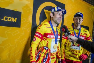 X-Trial des Nations 2026 - Sevilla SPA