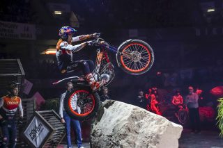 X-Trial 2026 - r8 Chalon-sur-Saone FRA