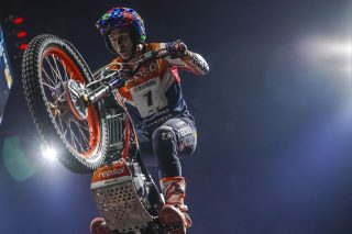 X-Trial 2026 - r8 Chalon-sur-Saone FRA