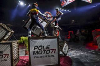 X-Trial 2026 - r8 Chalon-sur-Saone FRA