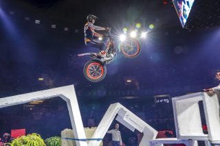 X-Trial 2026 - r8 Chalon-sur-Saone FRA