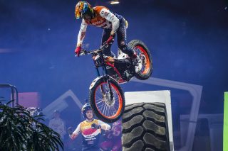 X-Trial 2026 - r8 Chalon-sur-Saone FRA